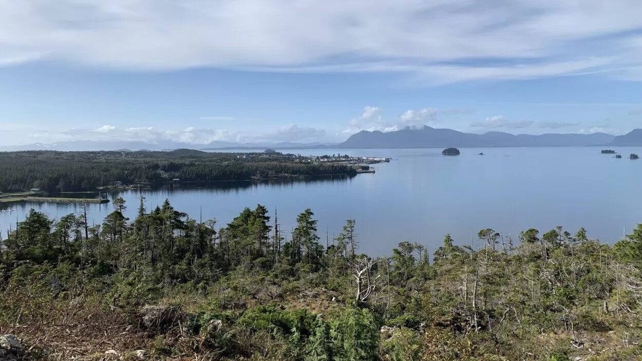 Suit asserting Metlakatla tribal members’ right to fish offreservation