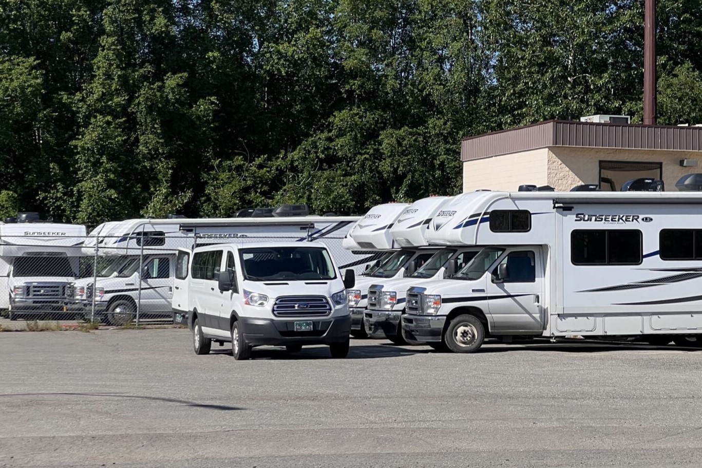 State sues Alaska Motor Home after customers say they were swindled and ...