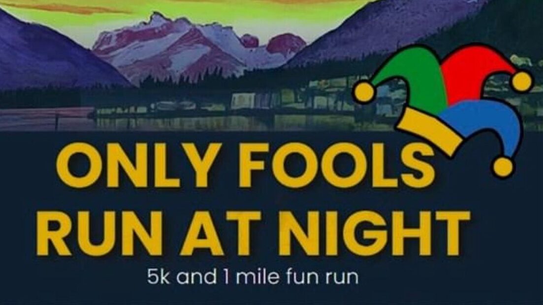 Juneau Afternoon: 'MixCast' musical theatre night, plus the 'Fools Run ...