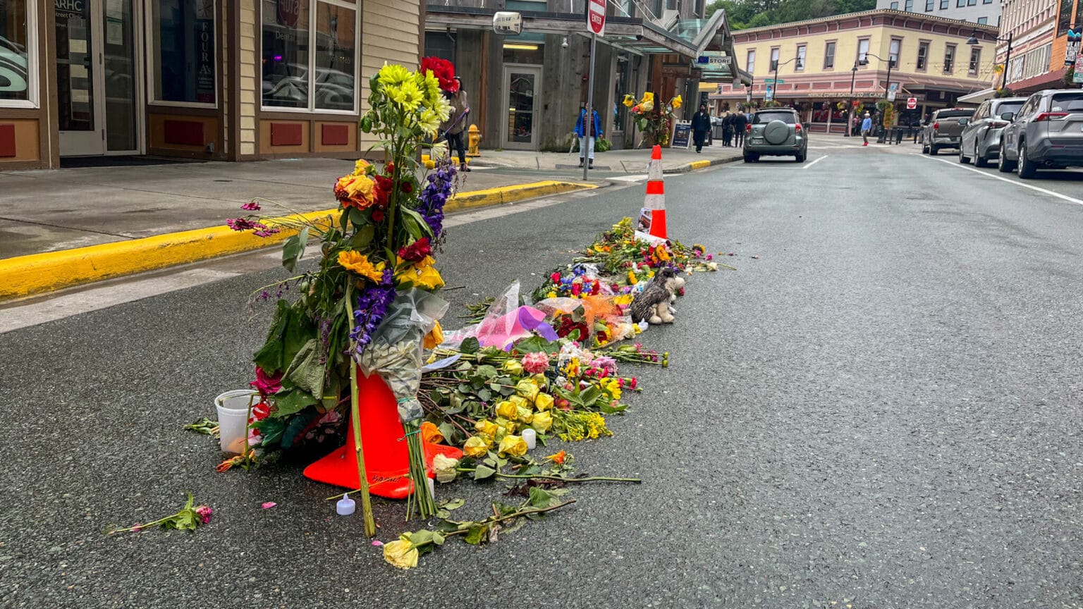 NAMI Juneau offers mental health resources to witnesses of downtown shooting