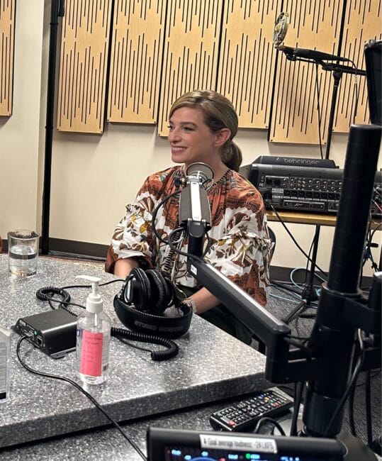 Juneau Afternoon: National Breastfeeding Month, Harvest Fair, and Chef Pati Jinich