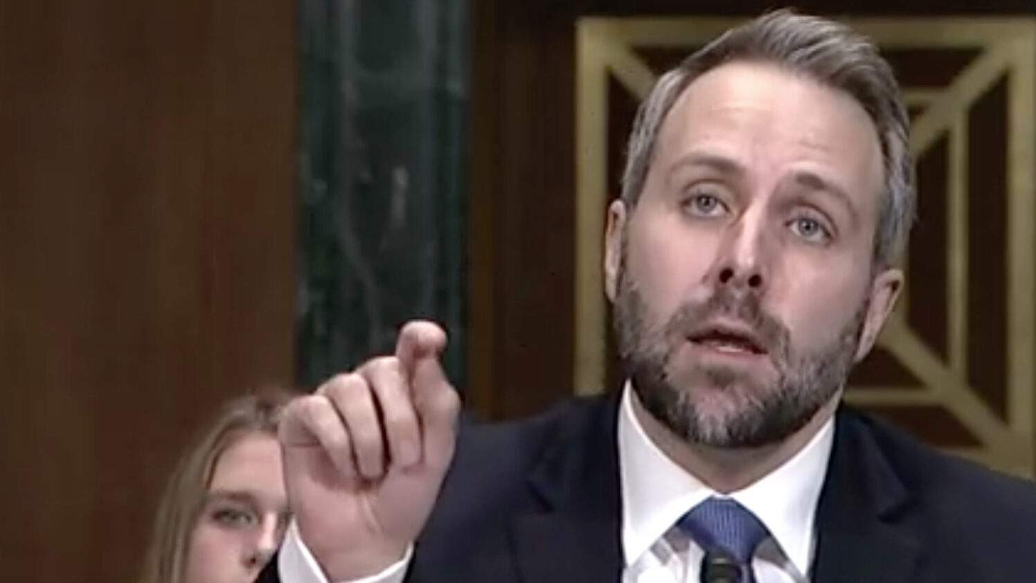 Alaska U.S. Attorney’s Office investigated, as fallout over judge’s