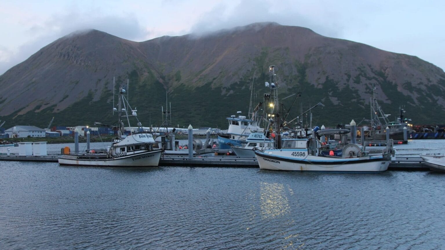 Judge approves former Peter Pan Seafoods coowner’s bid for company assets