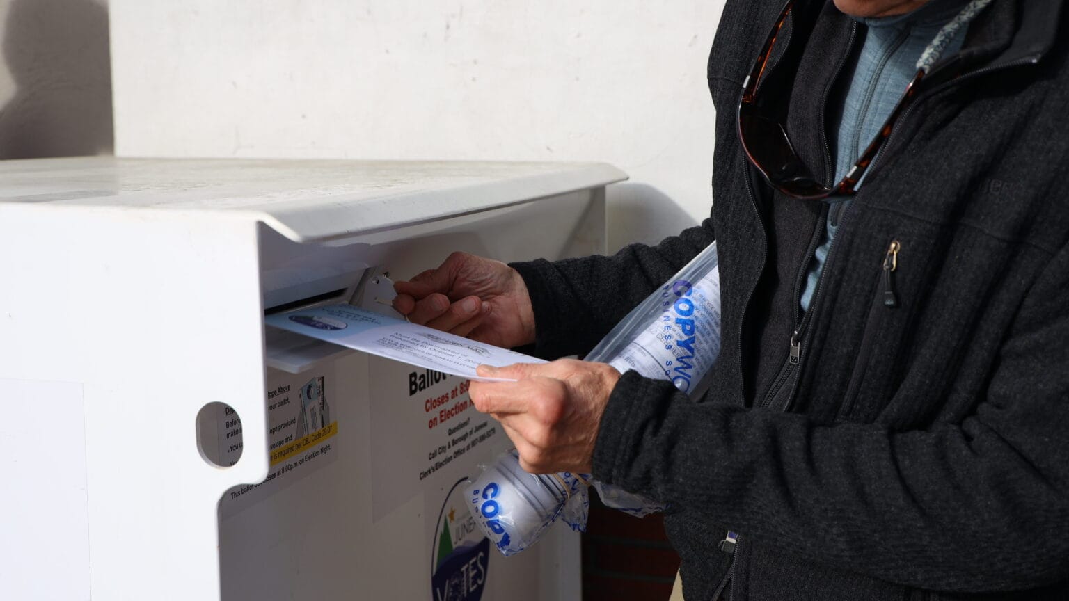 What Juneau voters and candidates are saying about this year’s