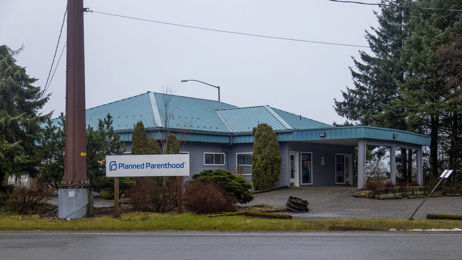 Closure of Juneau’s Planned Parenthood Health Center Eliminates Key Healthcare Access