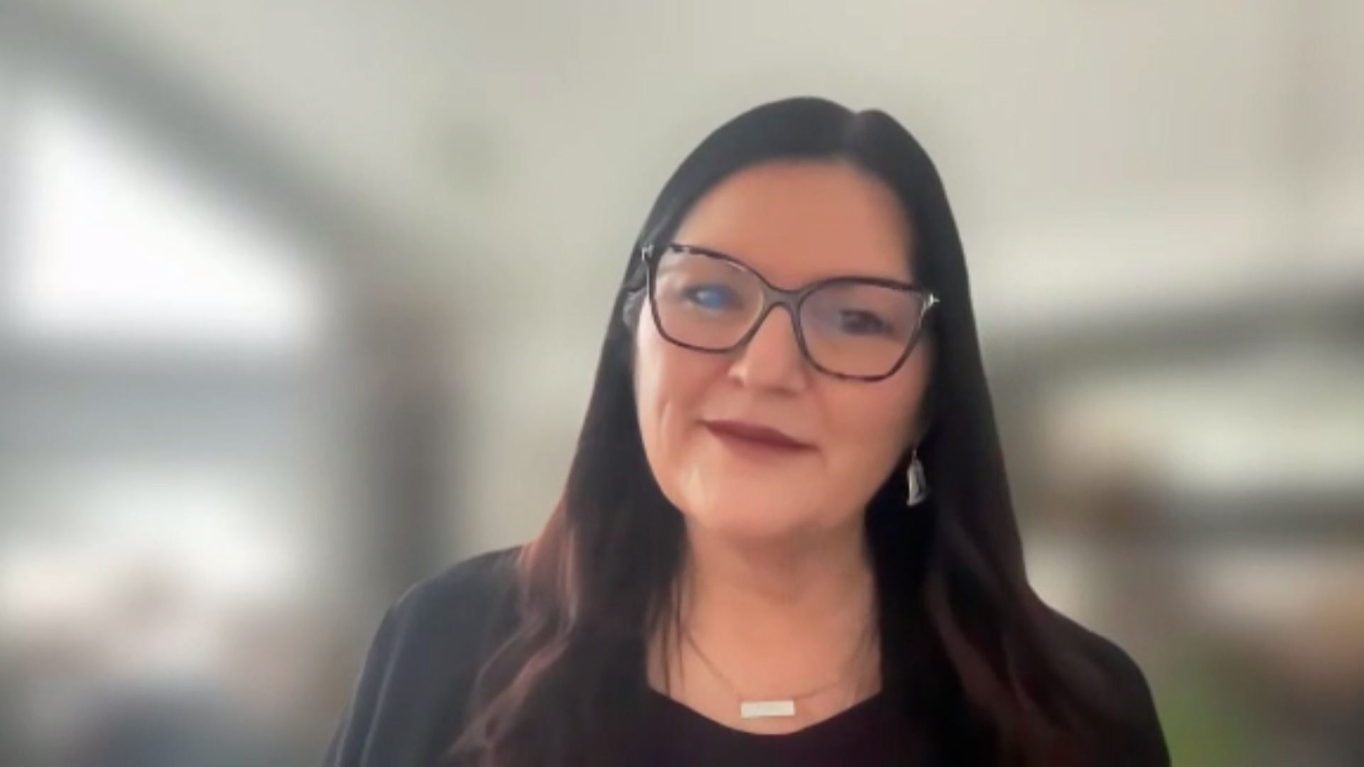 Capitol Views 2025 - Dr. Lisa Parady, Executive Director, Alaska ...