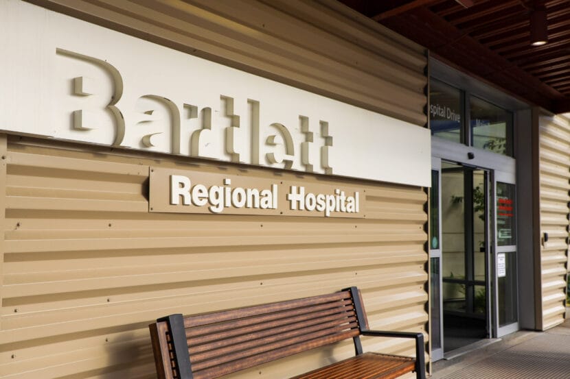 Rural Health Transformation Project funding could bring childcare to Juneau hospital workers