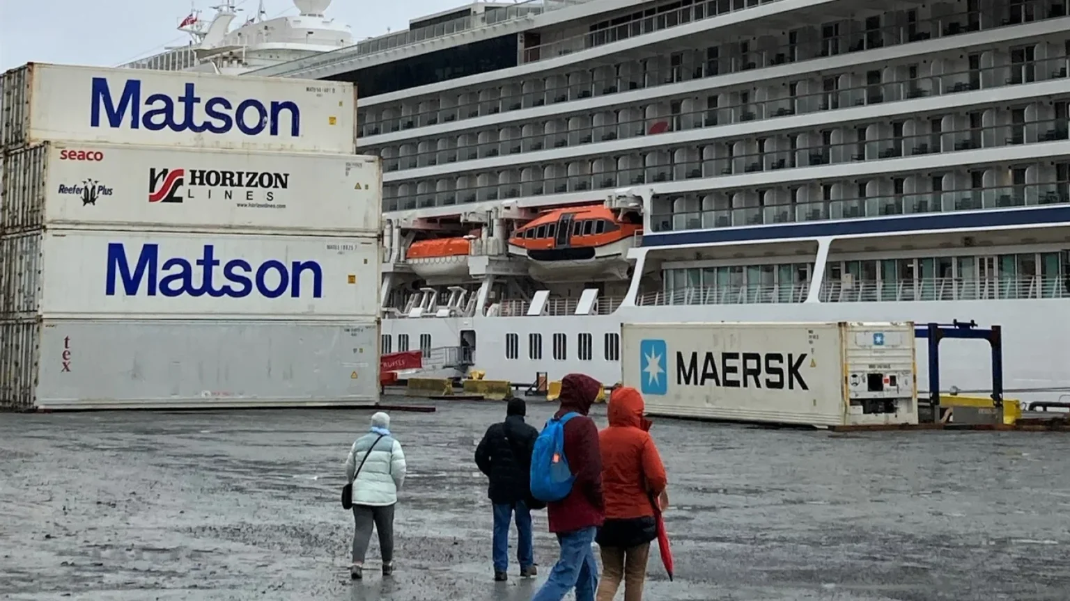 Unalaska museum eyes possible drop in revenue as tourists bail amid ...