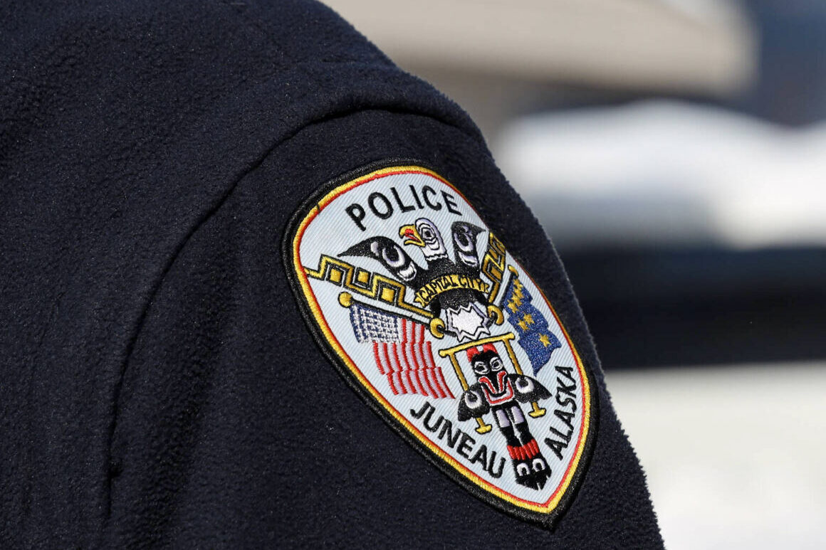 Why are Juneau’s highest-paid city employees mostly cops?