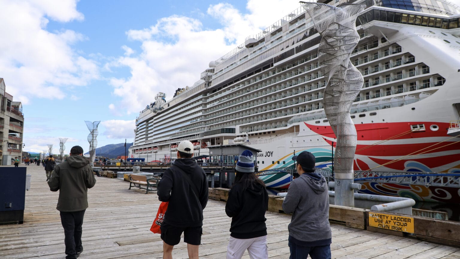 Juneau Assembly considers seasonal sales tax to capitalize on summer...