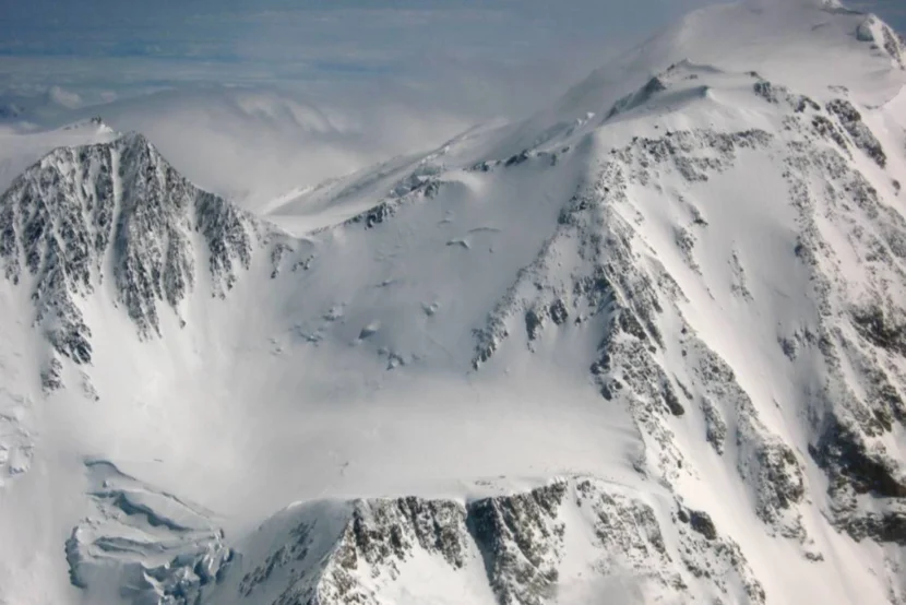 Climber missing after fall from Denali, rangers say