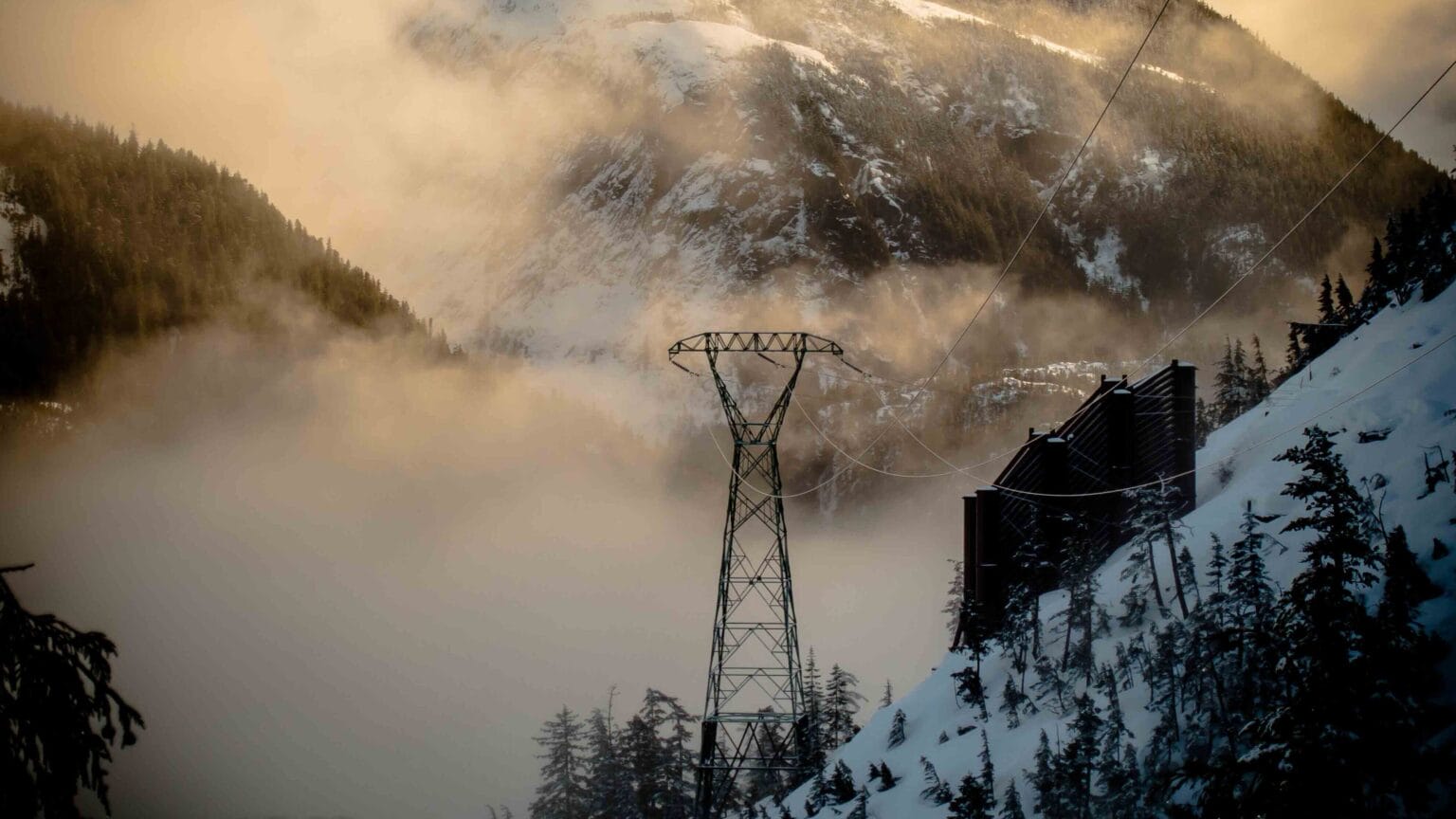 Juneau has a new electric utility, with some conditions