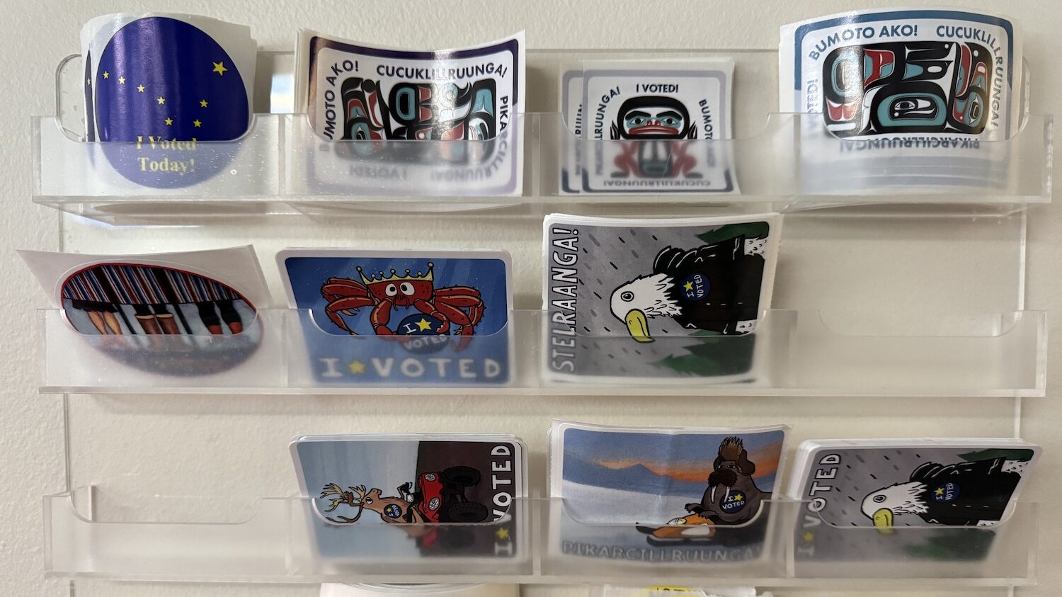 Backers of new Alaska ballot measure seek to permit ‘magic mushrooms...
