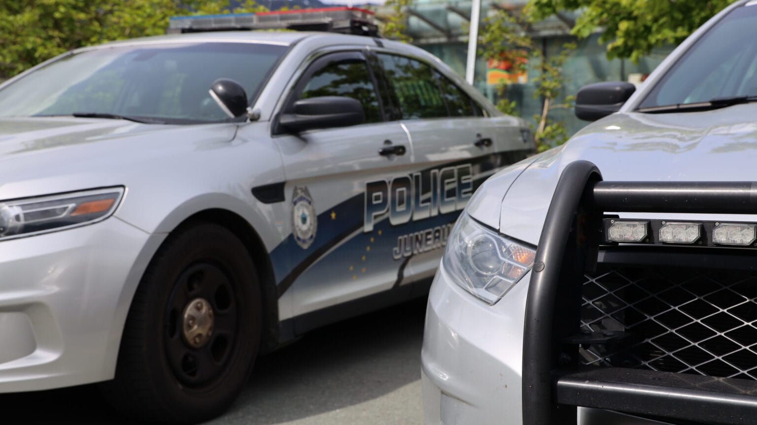 Law enforcement arrests multiple Juneau residents on organized drug ...