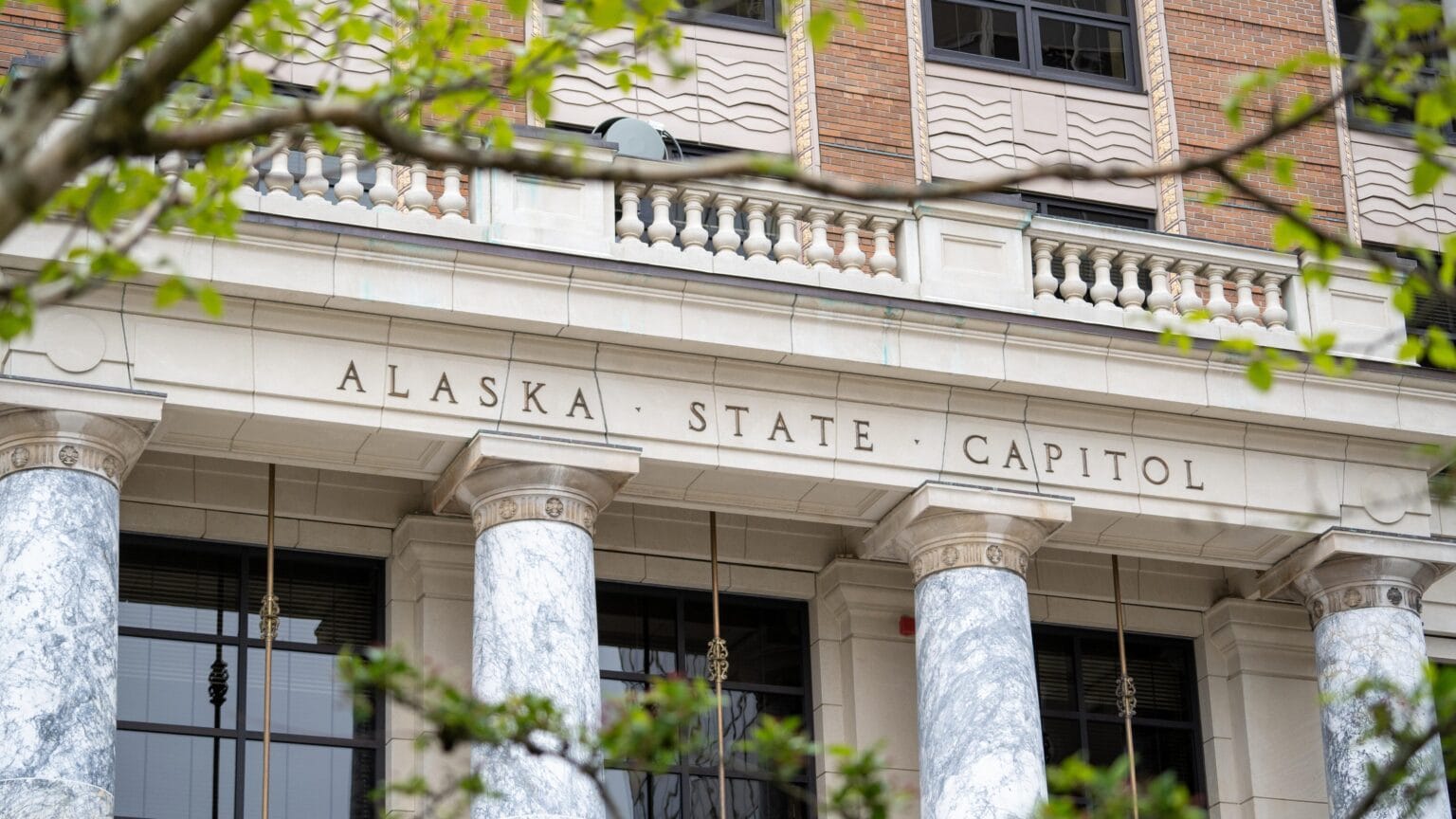 What Alaska lawmakers are expecting from Gov. Dunleavy's Aug. 2 spec...