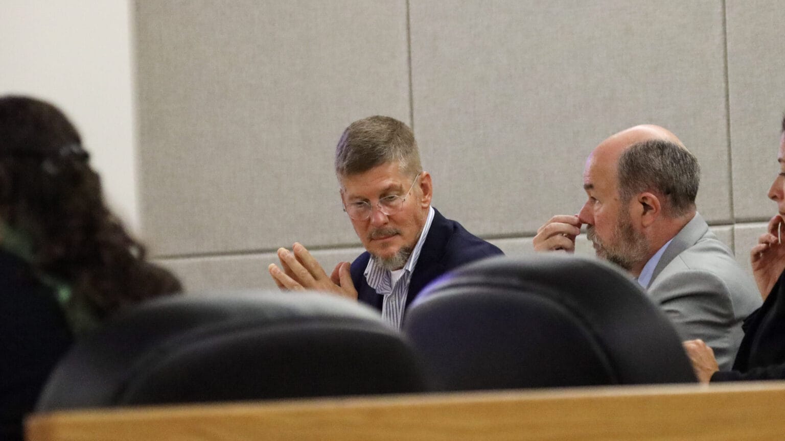 Trial of former Juneau chiropractor accused of assaulting more than ...