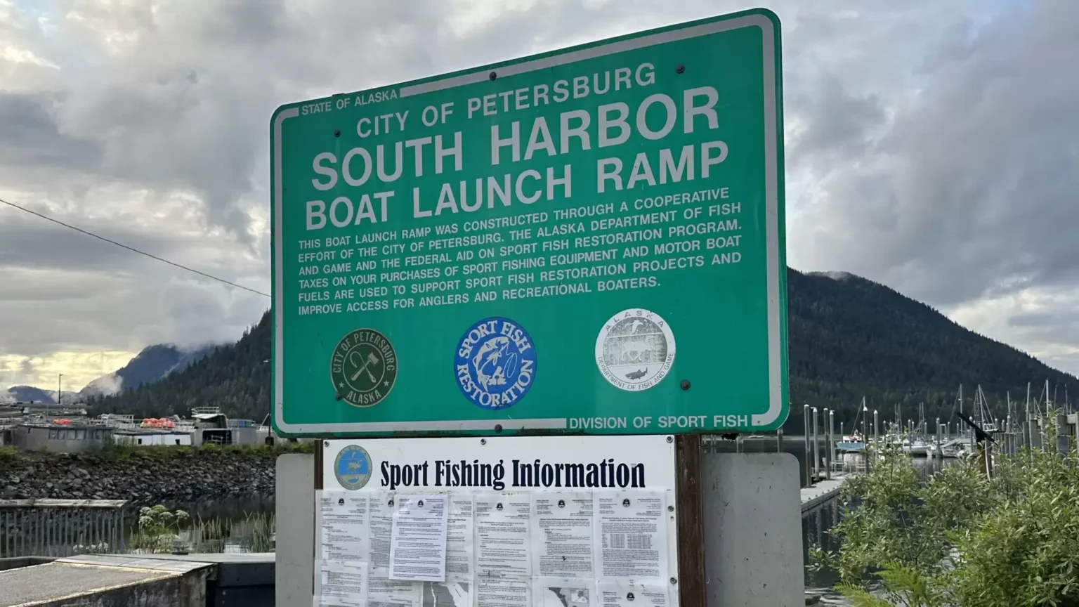 Sport fishing for wild kings in Southeast Alaska closed to nonresidents