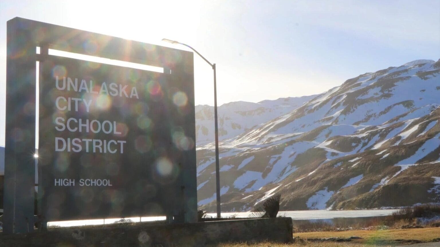 School leaders in Alaska express relief as Trump administration rele...