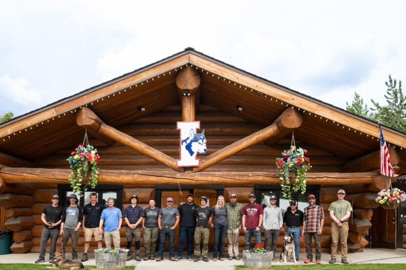 Billionaire’s entry in 2026 Iditarod draws mixed reactions from mushers Billionaire’s entry in 2026 Iditarod draws mixed reactions from mushers