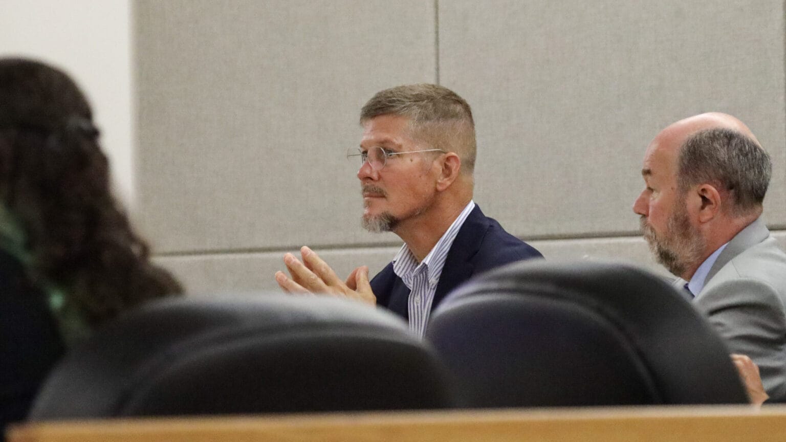 Witnesses begin to testify in the sexual assault case against former Juneau chiropractor