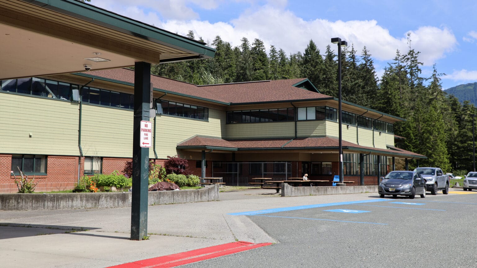 Montessori Borealis receives nearly $120,000 grant for additional st...