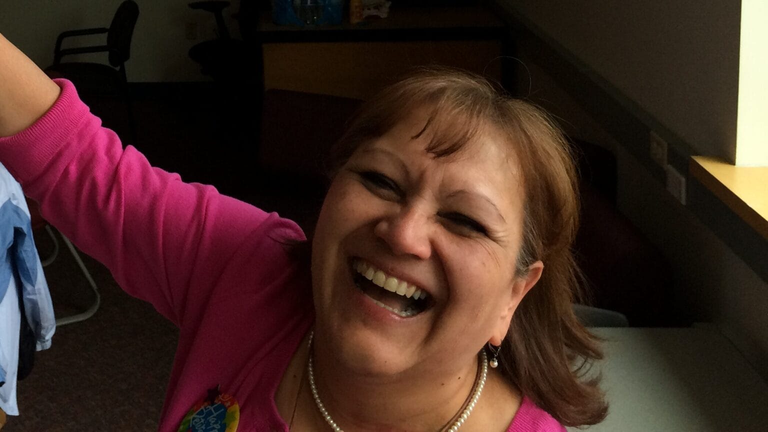 Kitty Eddy's journey to recovery after suffering two strokes, plus a...