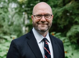 Stephen J. Cox has been named by Alaska Gov. Mike Dunleavy to serve as the state's next attorney general.