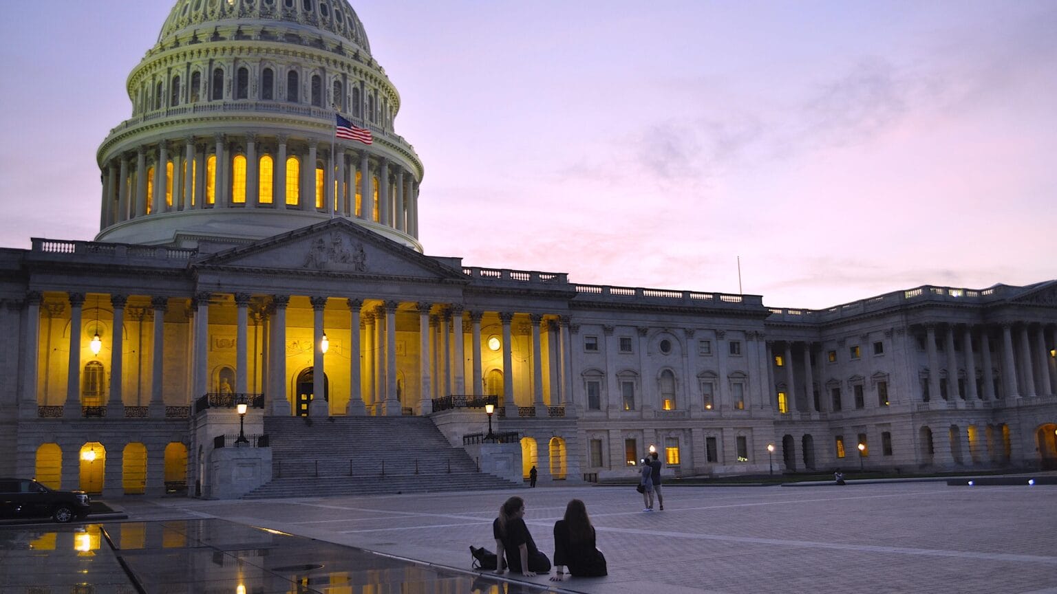 5 things for Alaskans to know as another federal shutdown nears