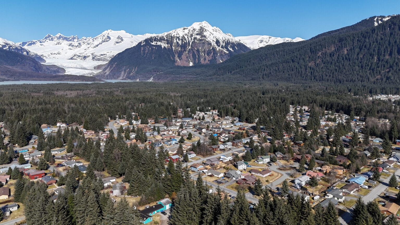 Who benefits and who loses if Juneau caps its mill rate after this e...