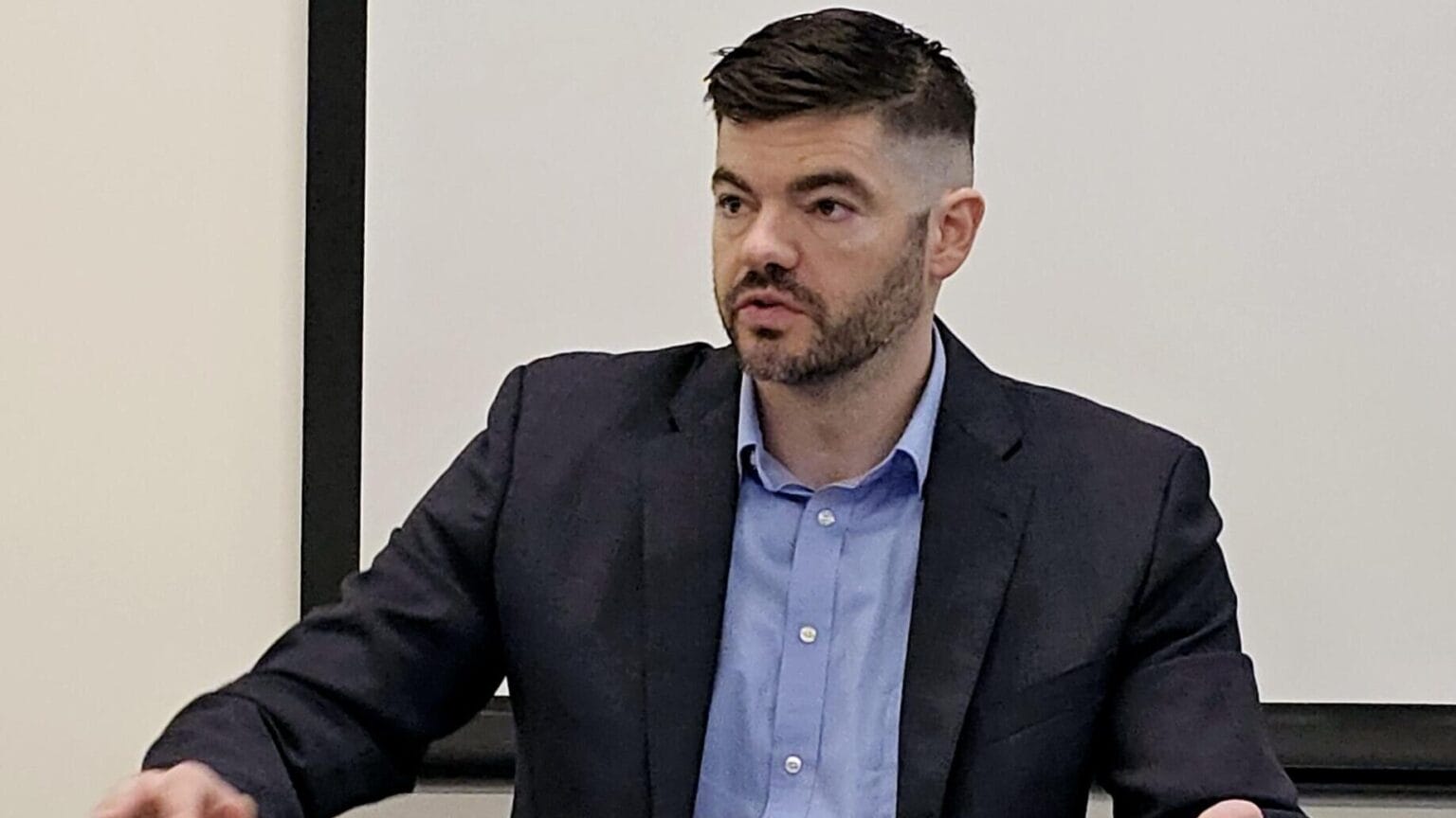 Trump plans to nominate state fish and game attorney for Alaska fede...