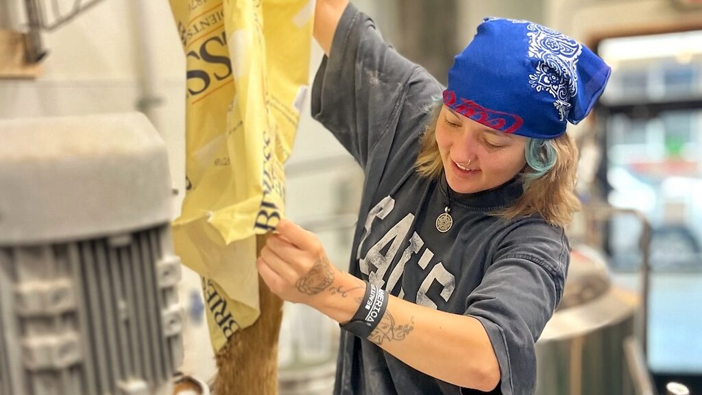 Juneau band The Rain Dogs working with local brewery on its own pilsner to make new record