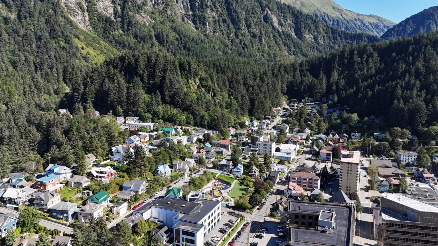 Will Juneau regulate short-term rentals anytime soon? Probably not.