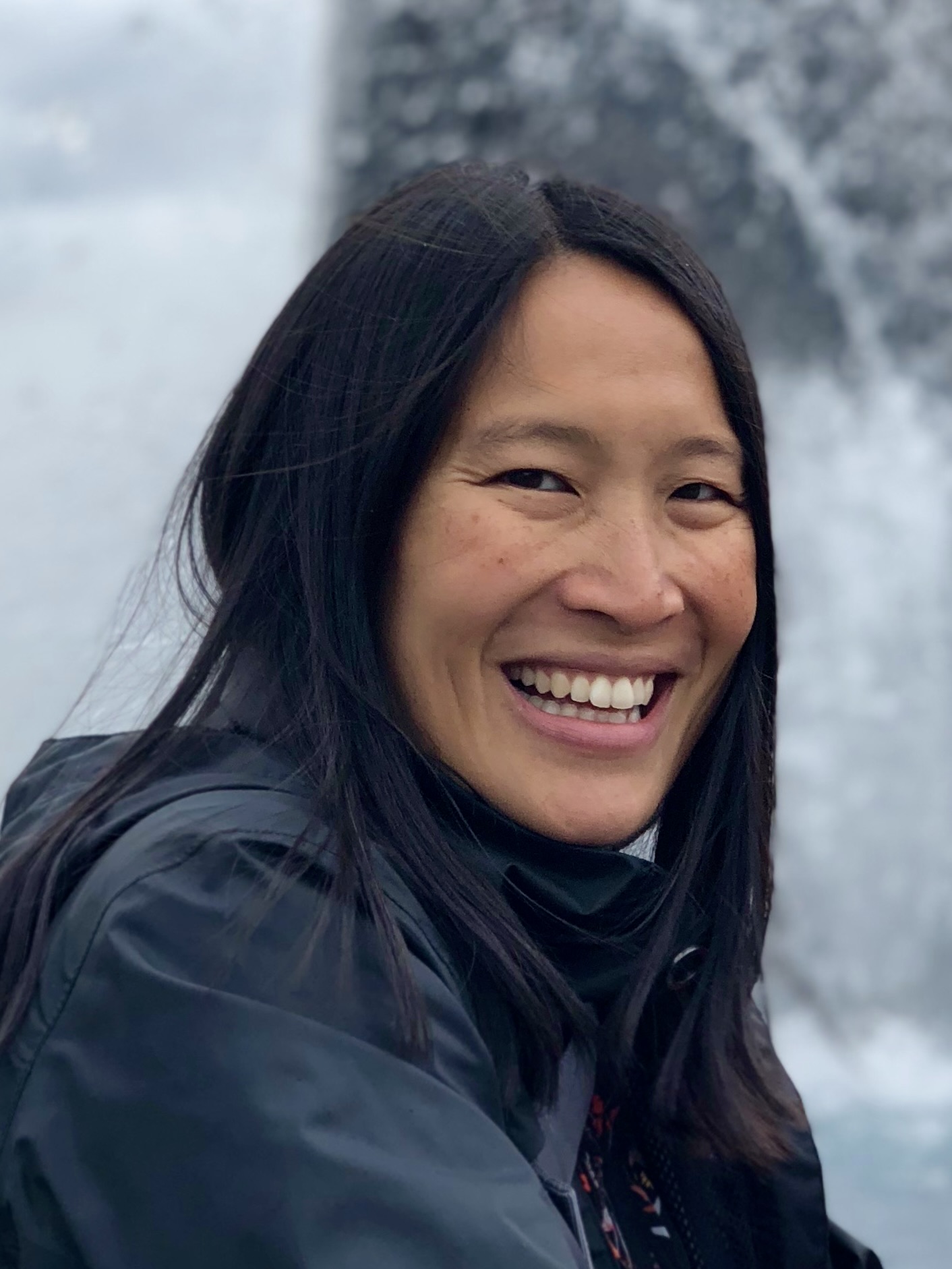 KTOO Public Media Announces Lisa Phu as New Managing Editor