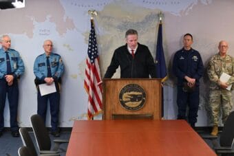 people in a conference room