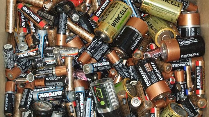 Alaska aims to regulate its own hazardous waste