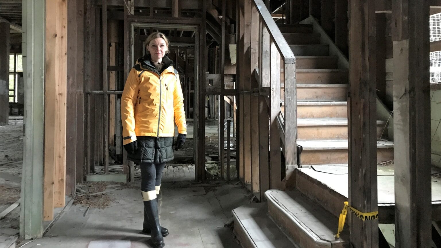 State official sues Alaska Landmine over suggestion she stole state ...