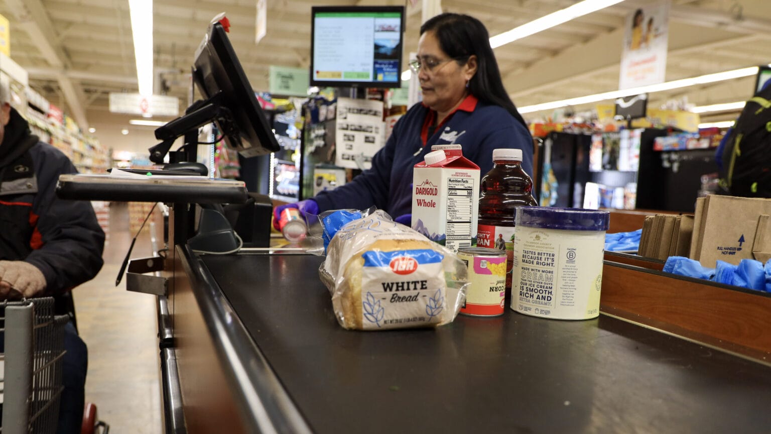 Juneau’s new sales tax exemptions roll out today. Here’s what you need to know.