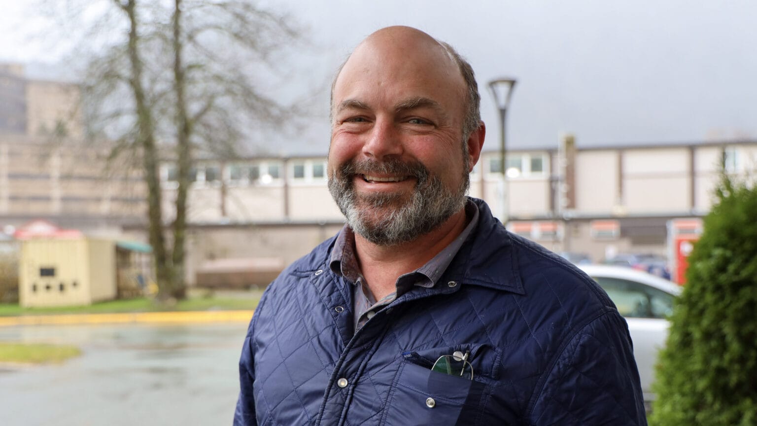 Juneau’s new Parks and Rec director says fee increases, service reductions likely