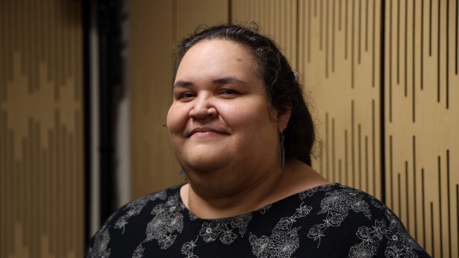 Juneau's Vera Starbard earns Emmy nomination for ‘Molly of Denali’ T...