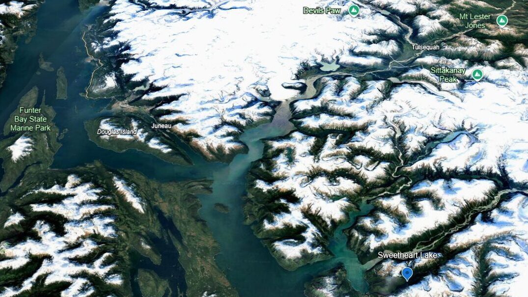 Juneau’s sole electricity provider appeals state approval for second one – KTOO