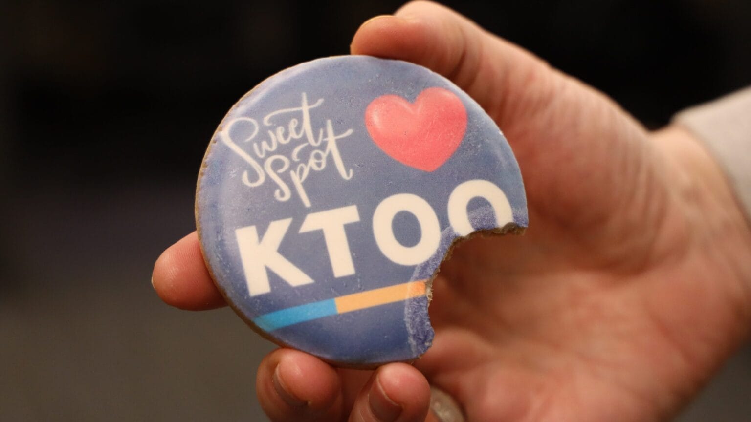 Public Market, Handel’s ‘Messiah’ and Kim Heacox on ‘The Power of Story in Addressing the Climate Crisis’