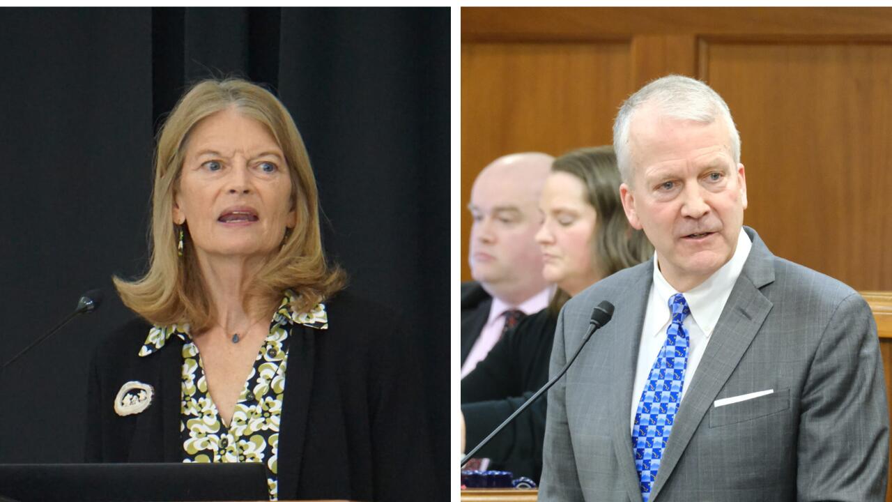 Sullivan votes to block Senate measure intended to preempt American ...