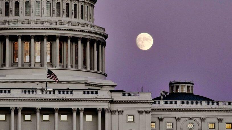 Alaska federal employee unions want their rights back. The U.S. Hous...