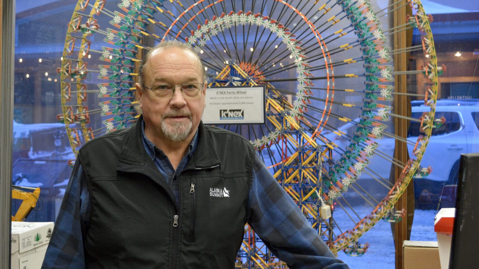 After more than 50 years, a family-run shop in downtown Juneau is closing its doors