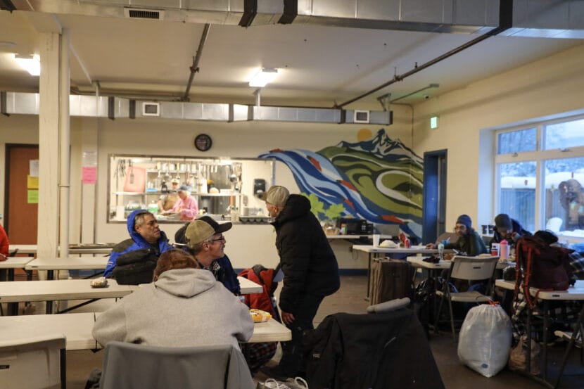 Juneau social service providers advocate for funding amid looming city budget cuts