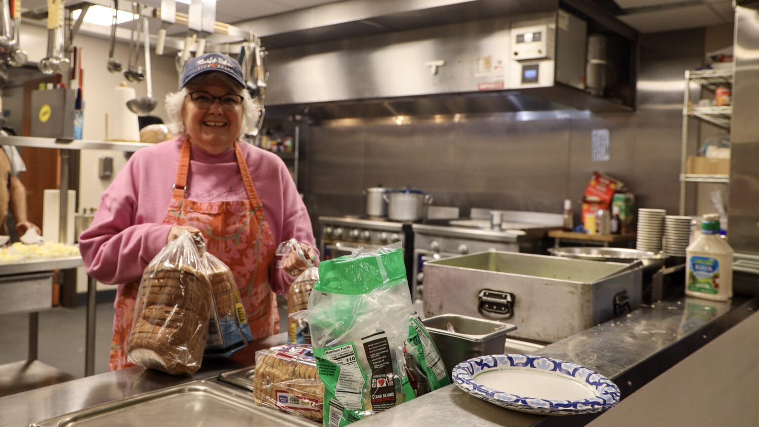 Juneau’s homeless shelter resumes day services after months-long pause