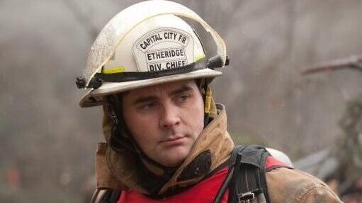 Juneau’s fire chief reflects on 33-year career ahead of retirement