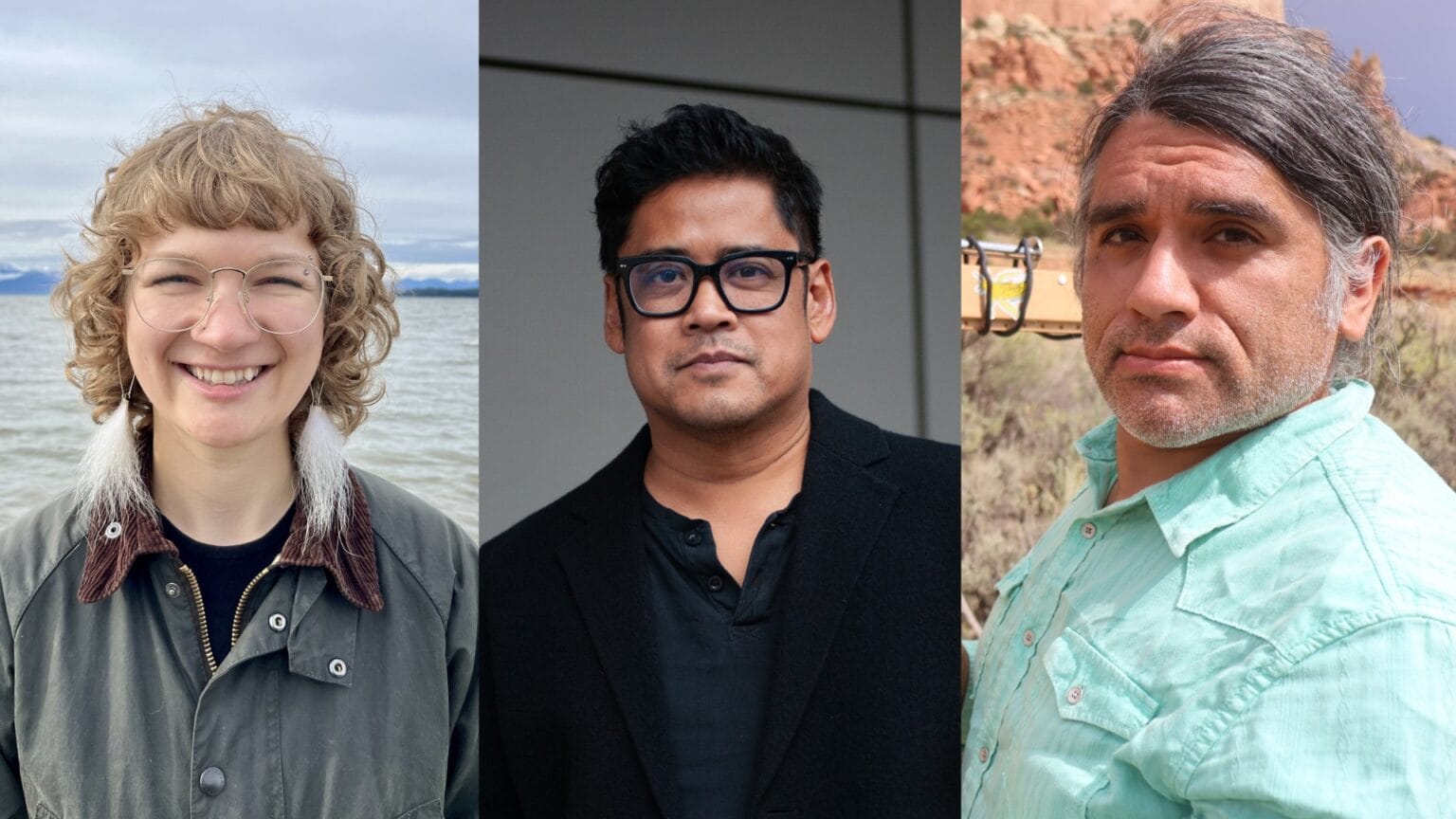 Juneau artists rack up eight Rasmuson awards. Here’s what three of the winners are creating.