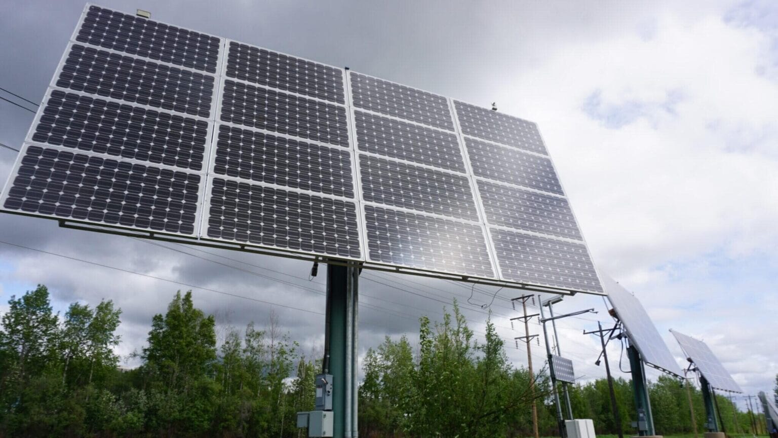 U.S. Department of Energy lab, active in Alaska, drops ‘renewable’ from name