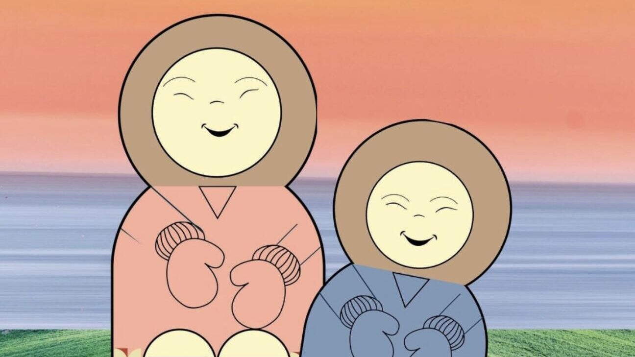 Author with Y-K Delta roots looks to creativity to support Halong-impacted families